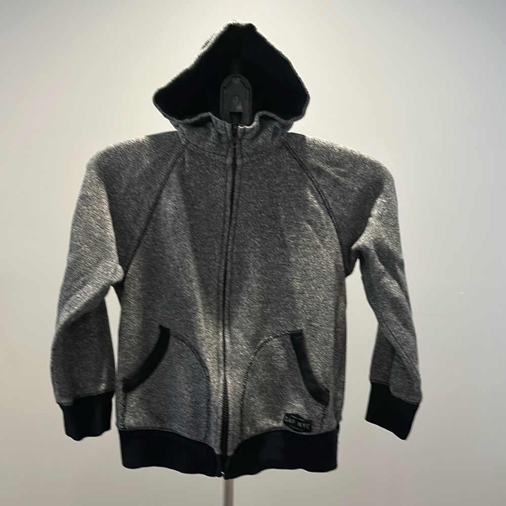 Gap Boys Zip Up Hoodie